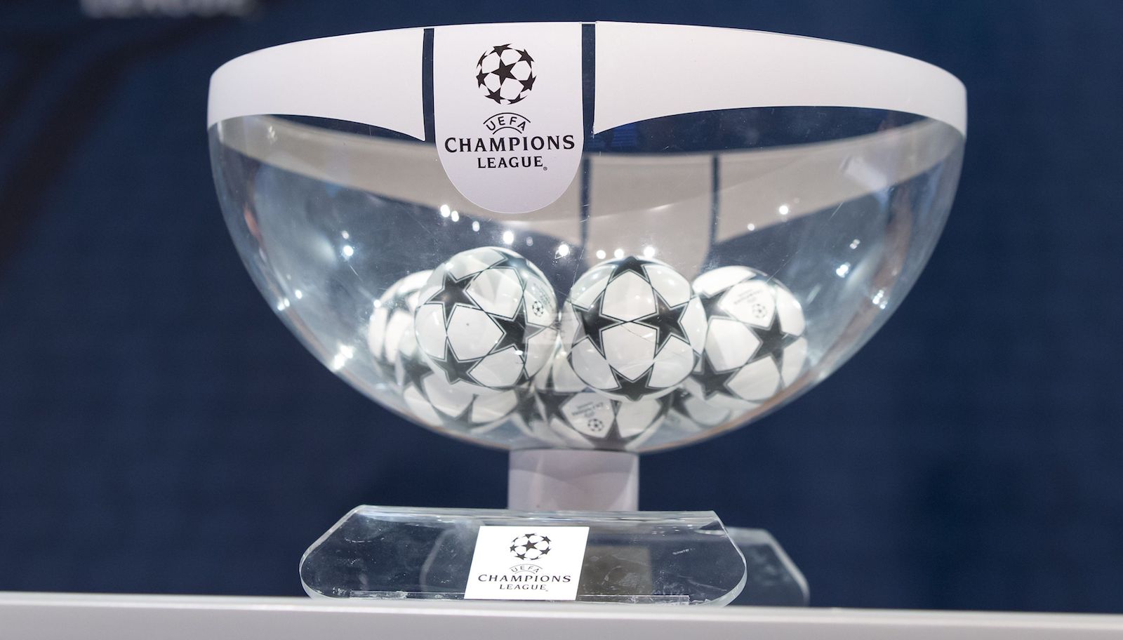 UEFA Ligue des Champions