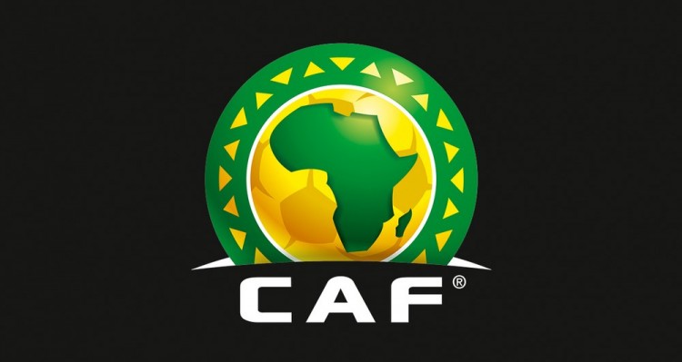 CAF - CAN 2015