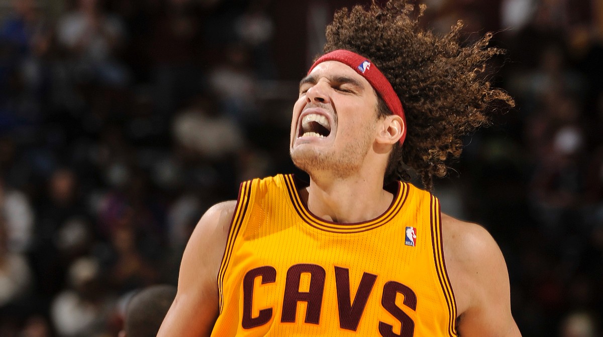 Anderson Varejao