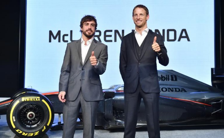 Fernando Alonso va manquerle Grand Prix d'Australie