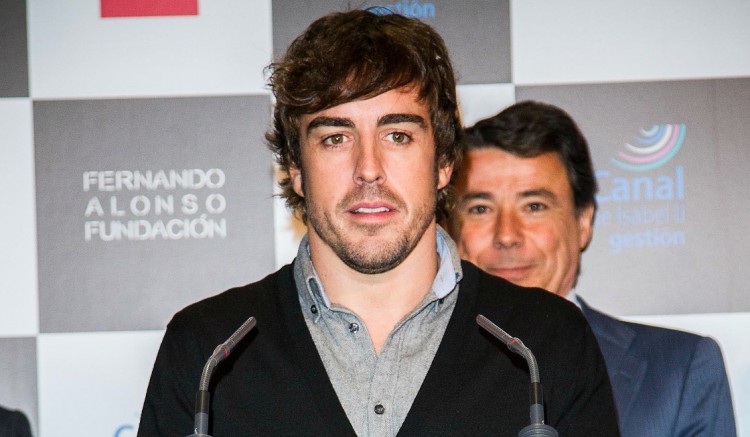 Le retour de Fernando Alonso