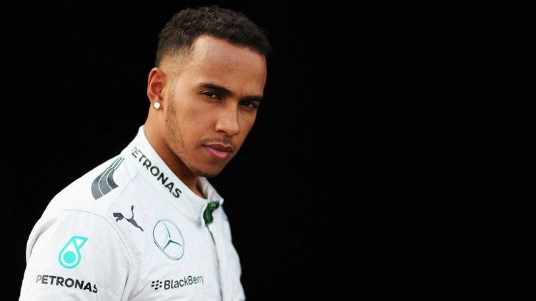 Lewis Hamilton remporte le Grand Pris d'Australie