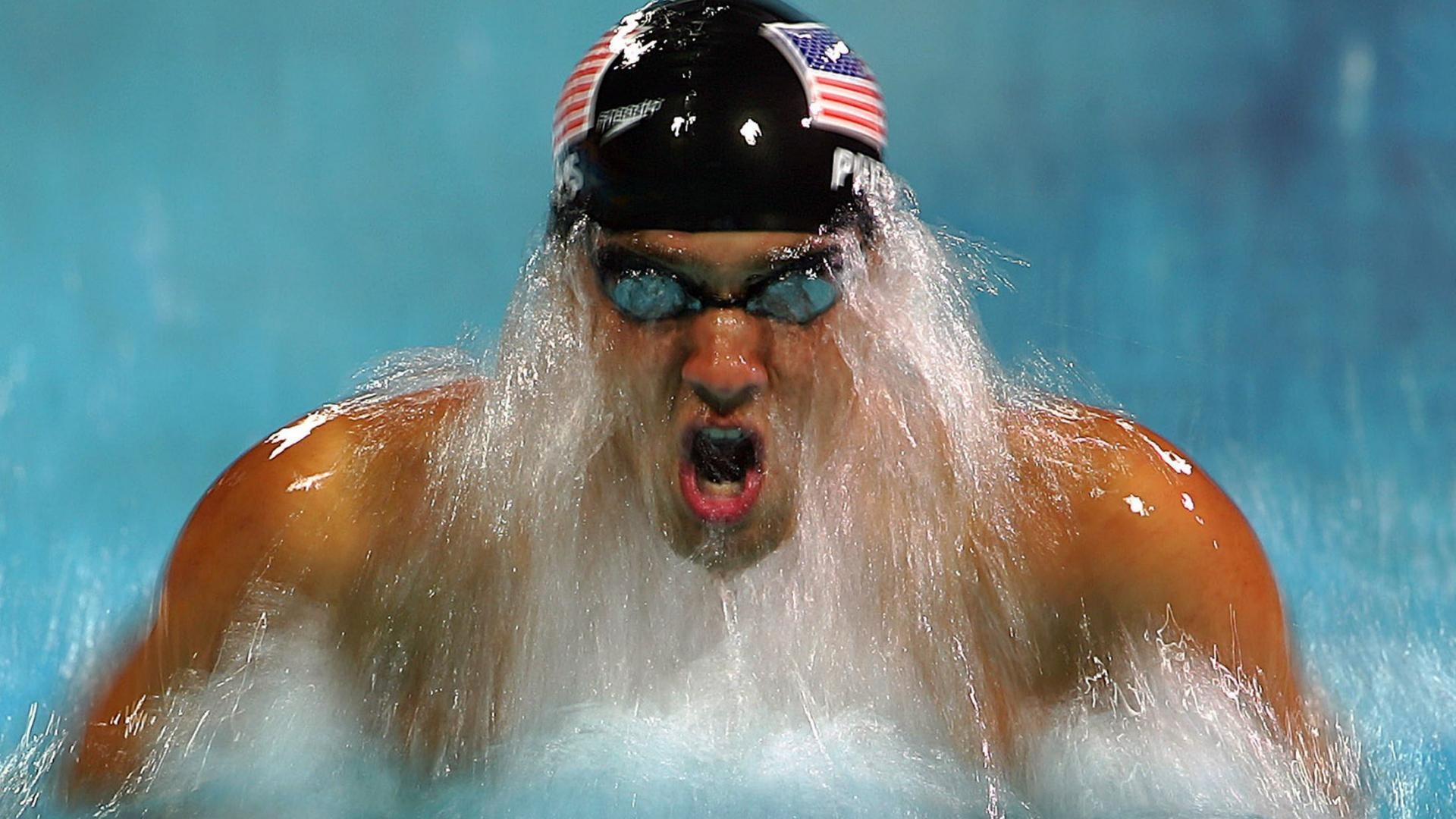 Michael Phelps ne sera pas aux Mondiaux 2015