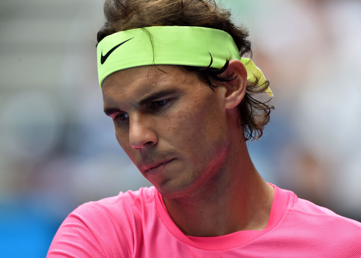 Demi-finale du Master 1000 de Madrid : Tomas Berdych s’oppose à Rafael Nadal
