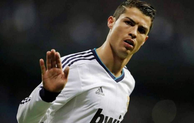 PSG : une offre alléchante de 125 Millions d’euros pour Ronaldo