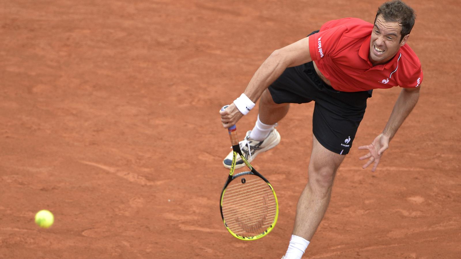 Tennis: Roland Garros 2015 en direct live streaming