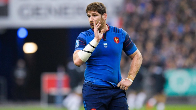 Coupe du Monde de Rugby: Comment voir les matchs de l'équipe de France en direct