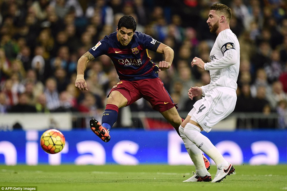 Match FC Barcelone - Real Madrid en direct streaming sur ...