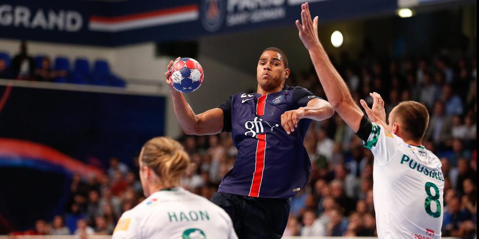 Handball: Le PSG sacré Champion de France