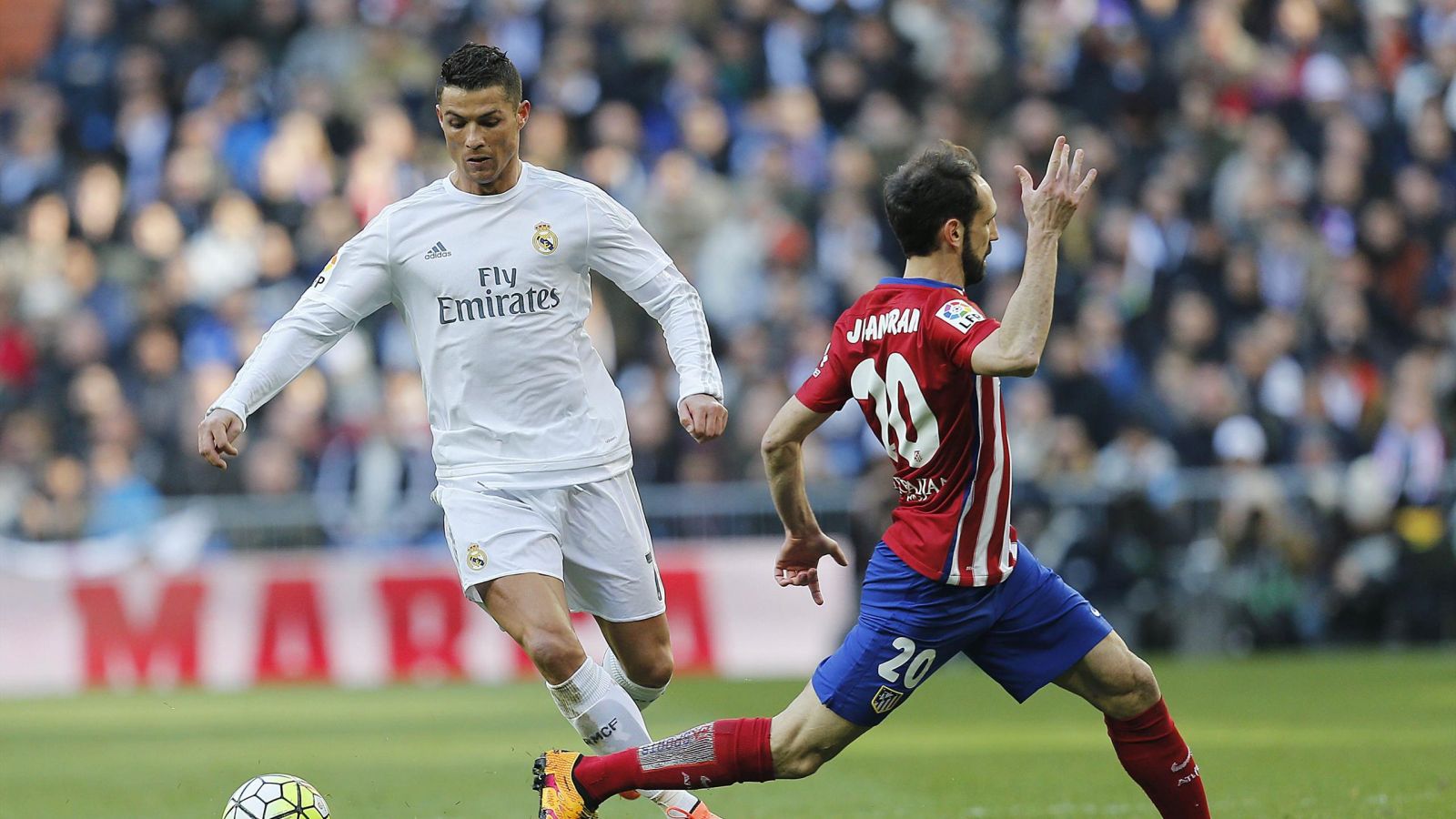 Finale Ligue des Champions: Atletico Madrid - Real Madrid : Compositions probables
