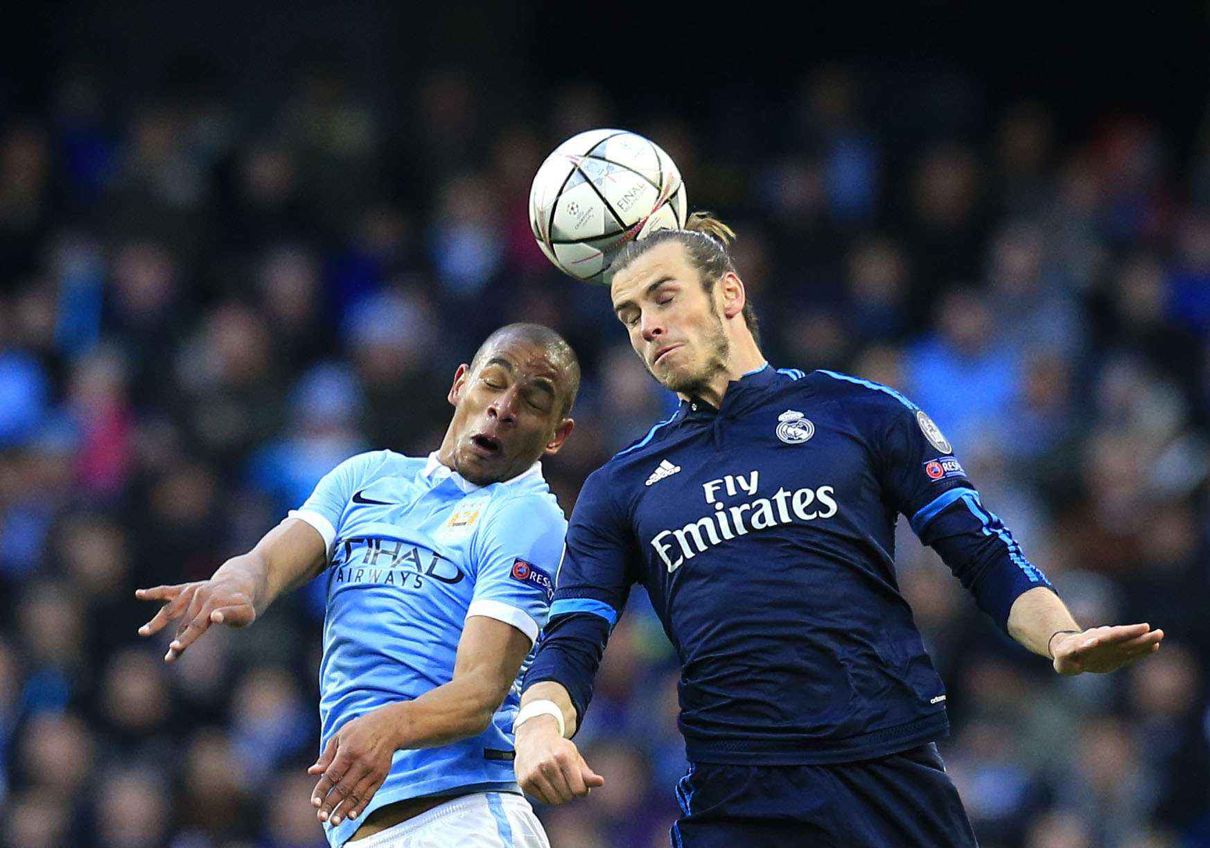 Real Madrid - Manchester City en direct streaming sur beIN Sports 1 dès 20h45