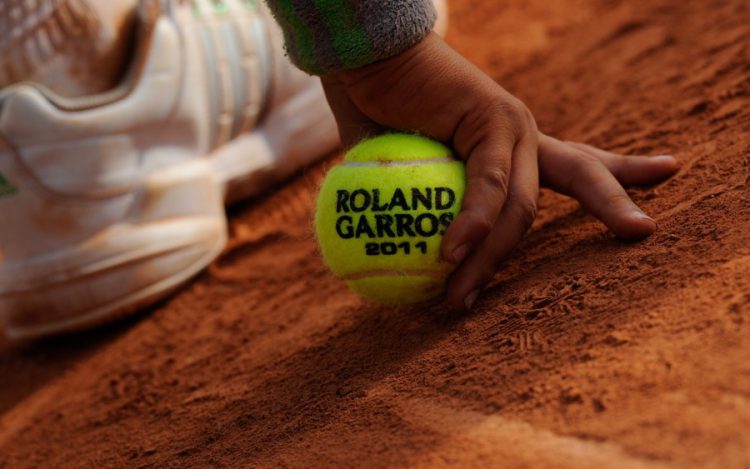 Roland Garros 2016 en direct live streaming