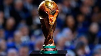 Tirage au sort Coupe du Monde 2026