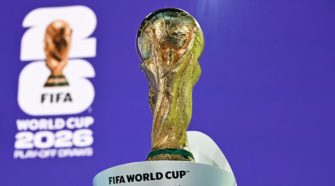 Tirage au sort Coupe du Monde 2026