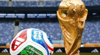 Coupe du Monde 2026