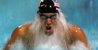 Michael Phelps ne sera pas aux Mondiaux 2015