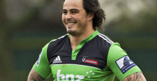 Zac Guildford quitte l’ASM Clermont pour des raisons personnelles