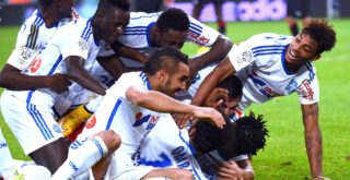 Olympique de Marseille