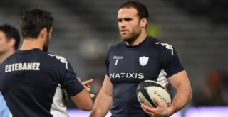 Jamie Roberts joindra Harlequins la saison prochaine