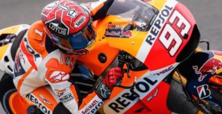 Grand Prix MotoGP d'Allemagne en direct streaming live sur Eurosport