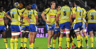 Rugby Top 14 - ASM Clermont