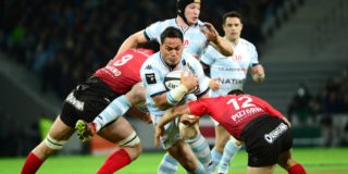 Match Racing 92 - RC Toulon en direct streaming sur France 2 dès 17h15