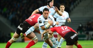 Match Racing 92 - RC Toulon en direct streaming sur France 2 dès 17h15