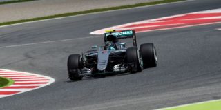 Grand Prix F1 d'Espagne 2016 en direct live streaming