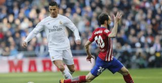 Finale Ligue des Champions: Atletico Madrid - Real Madrid : Compositions probables