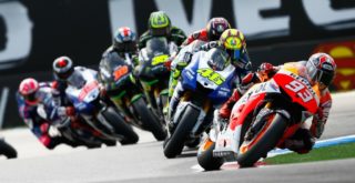 MotoGP: Grand Prix Moto des Pays-Bas en direct dès 14h