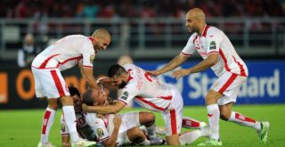 Match Tunisie-Gabon en direct live