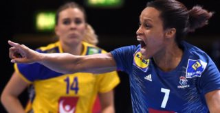 Mondial Handball - La France (F) en finale face à la Norvège