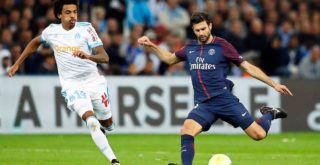 Match OM vs PSG en direct à partir de 21h00