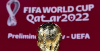 Coupe du Monde Qatar 2022