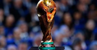 Tirage au sort Coupe du Monde 2026