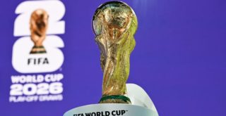 Tirage au sort Coupe du Monde 2026