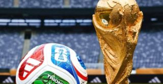 Coupe du Monde 2026